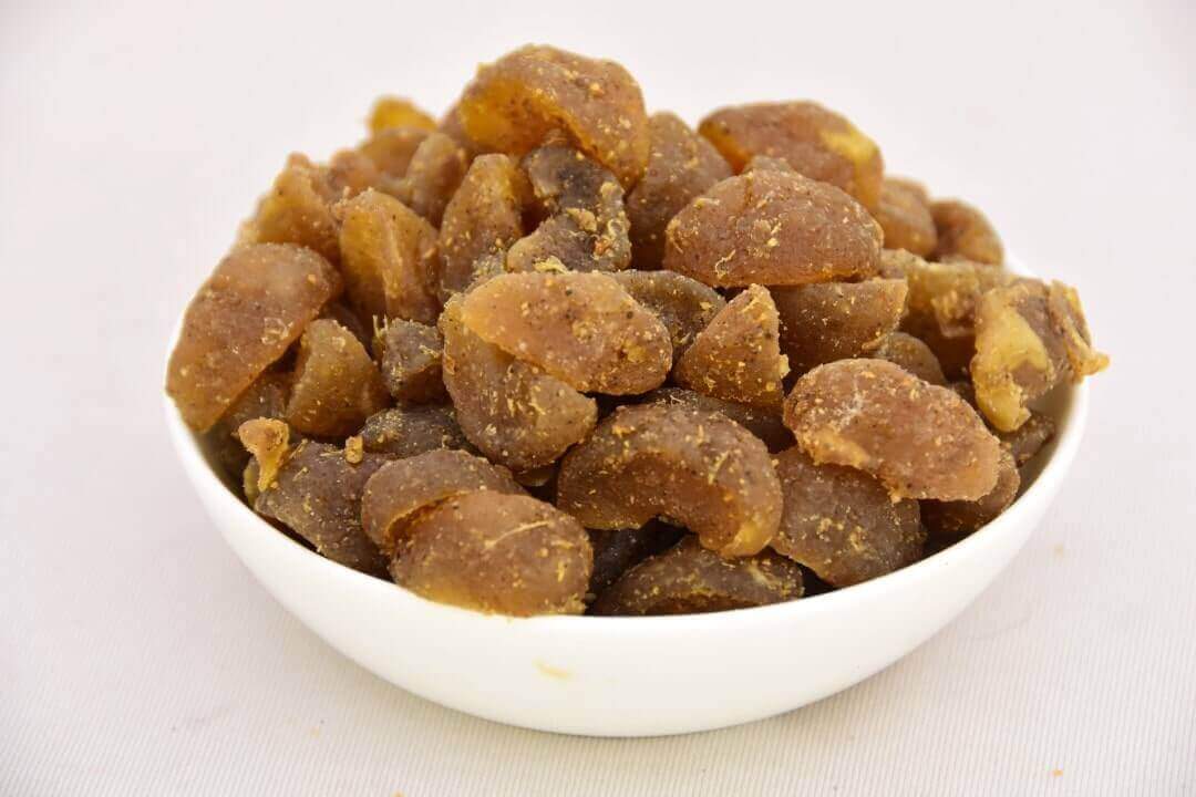 Khatta Meetha Amla