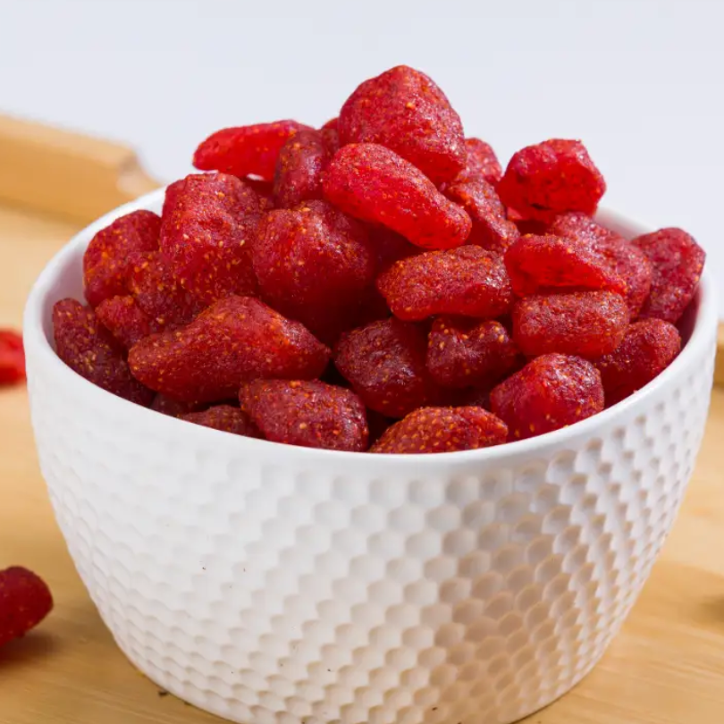 Dried Strawberry