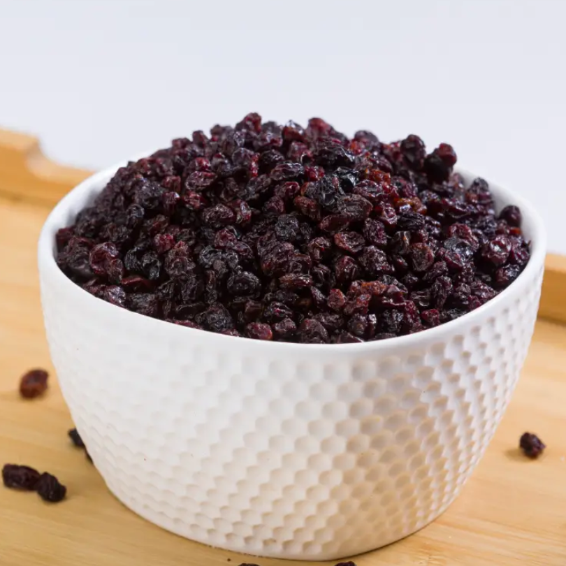 Dried Black Currant