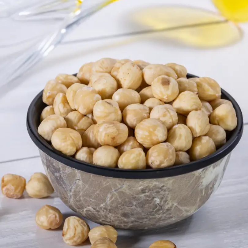 Hazelnut Giri