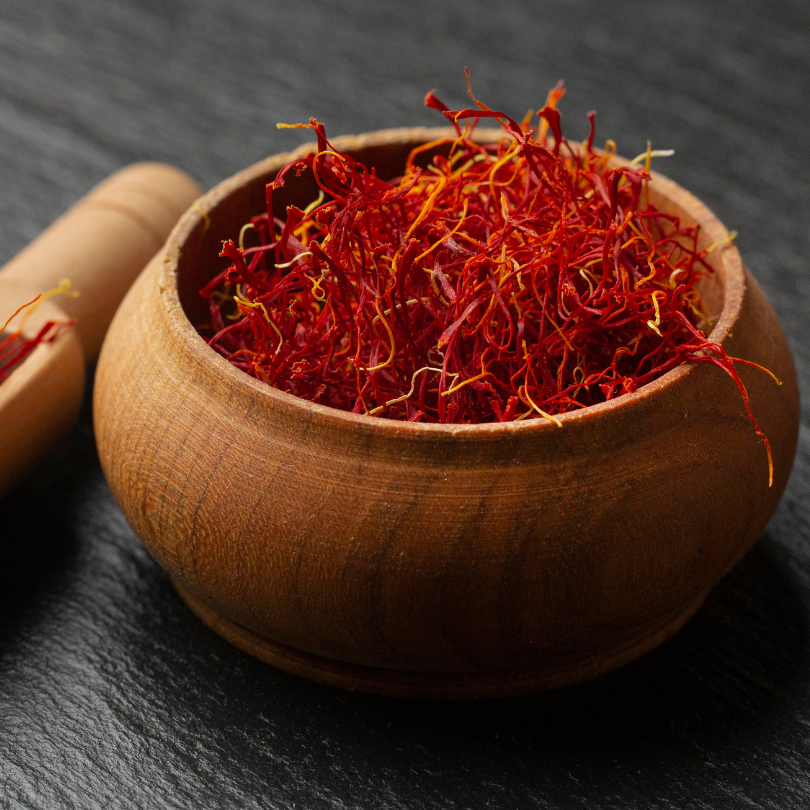 Kesar ( Certified Morgan Kesar )