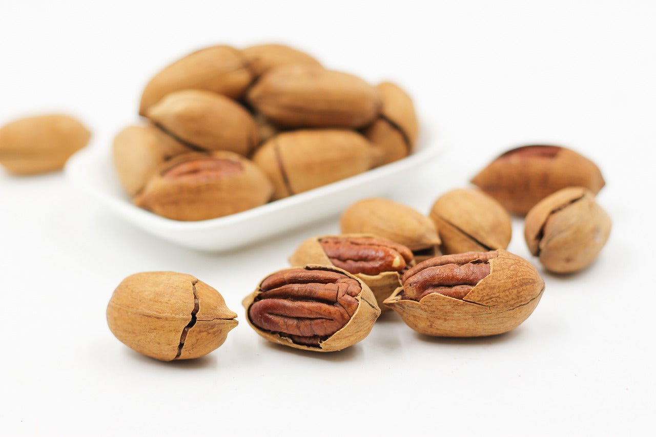 Pecan Nuts